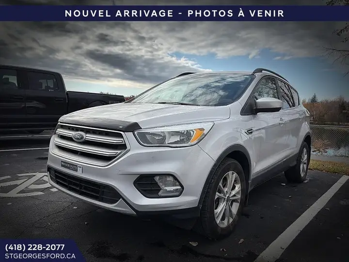 Ford Escape