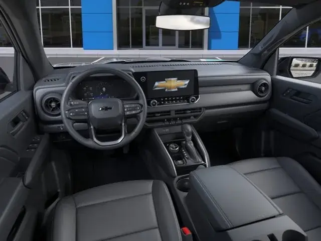 Chevrolet Colorado 2026 photo 5