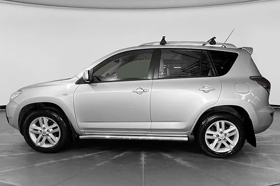 Toyota Rav4 2006 photo 2