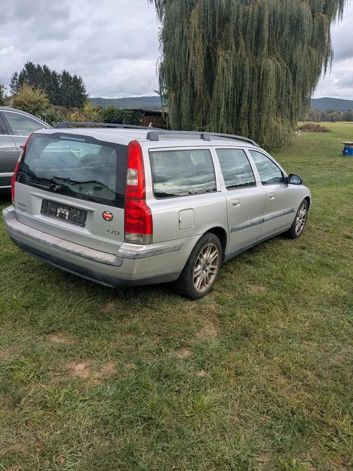 Volvo V70