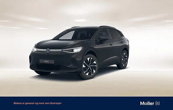 Volkswagen Id.4