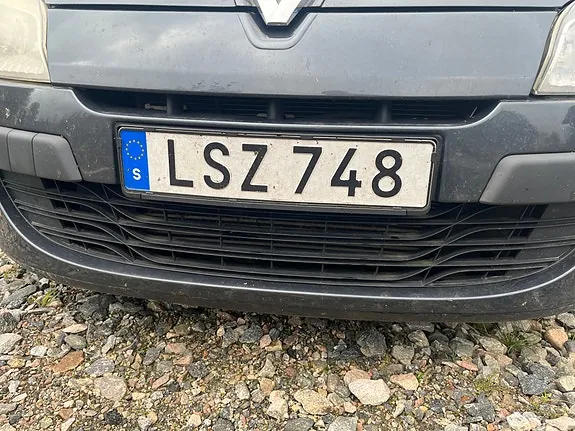 Renault Megane Iii 2011 photo 2