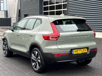 Volvo Xc40 2024 photo 3