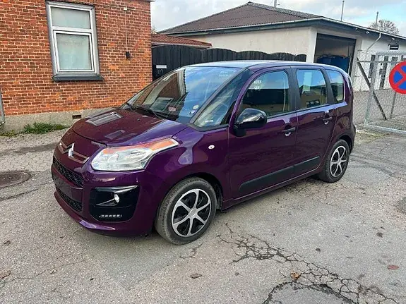 Citroen C3 Picasso