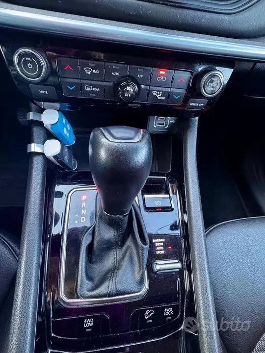 Jeep Compass 2021 photo 5