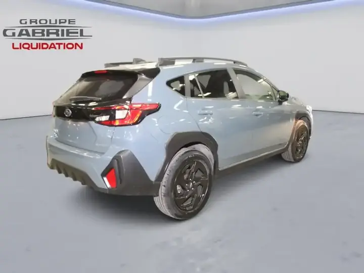 Subaru Crosstrek 2024 photo 4