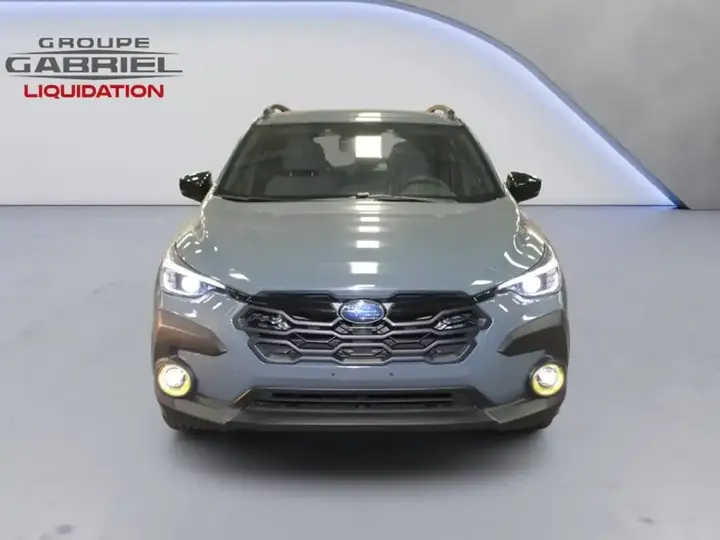 Subaru Crosstrek 2024 photo 5