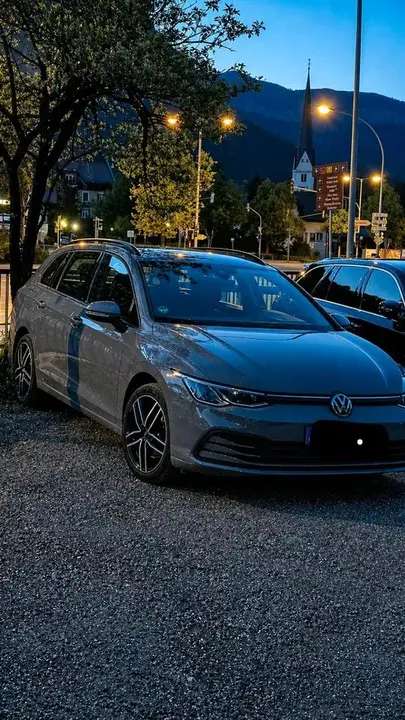 Volkswagen Golf Viii