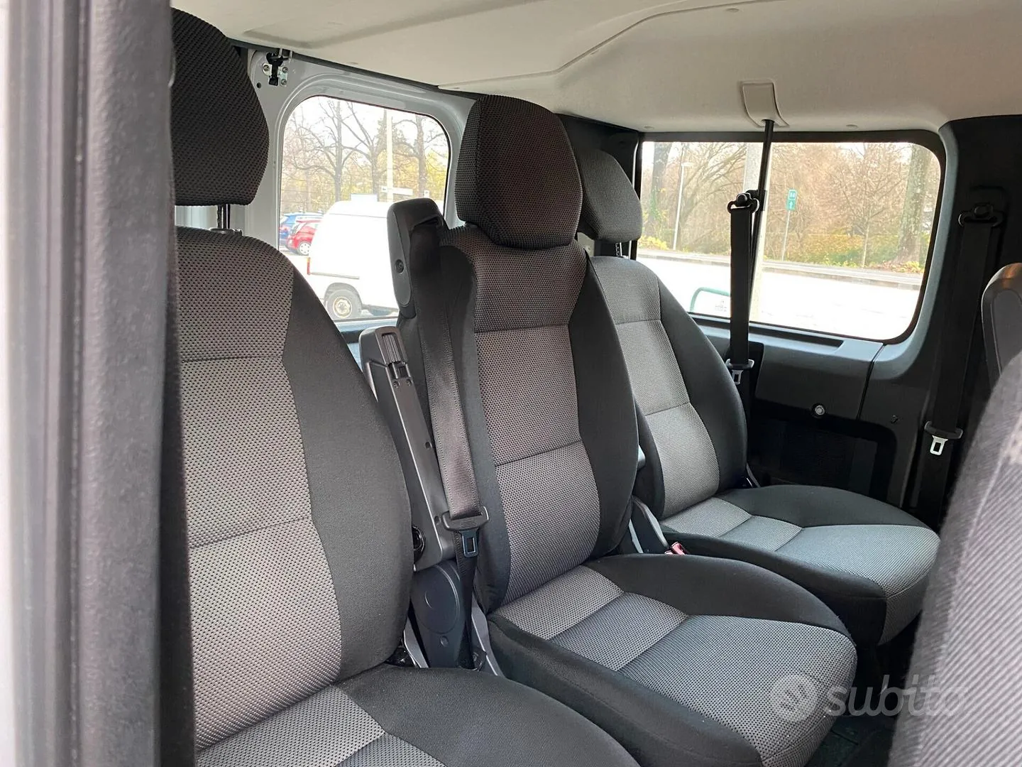 Fiat Ducato 2021 photo 4
