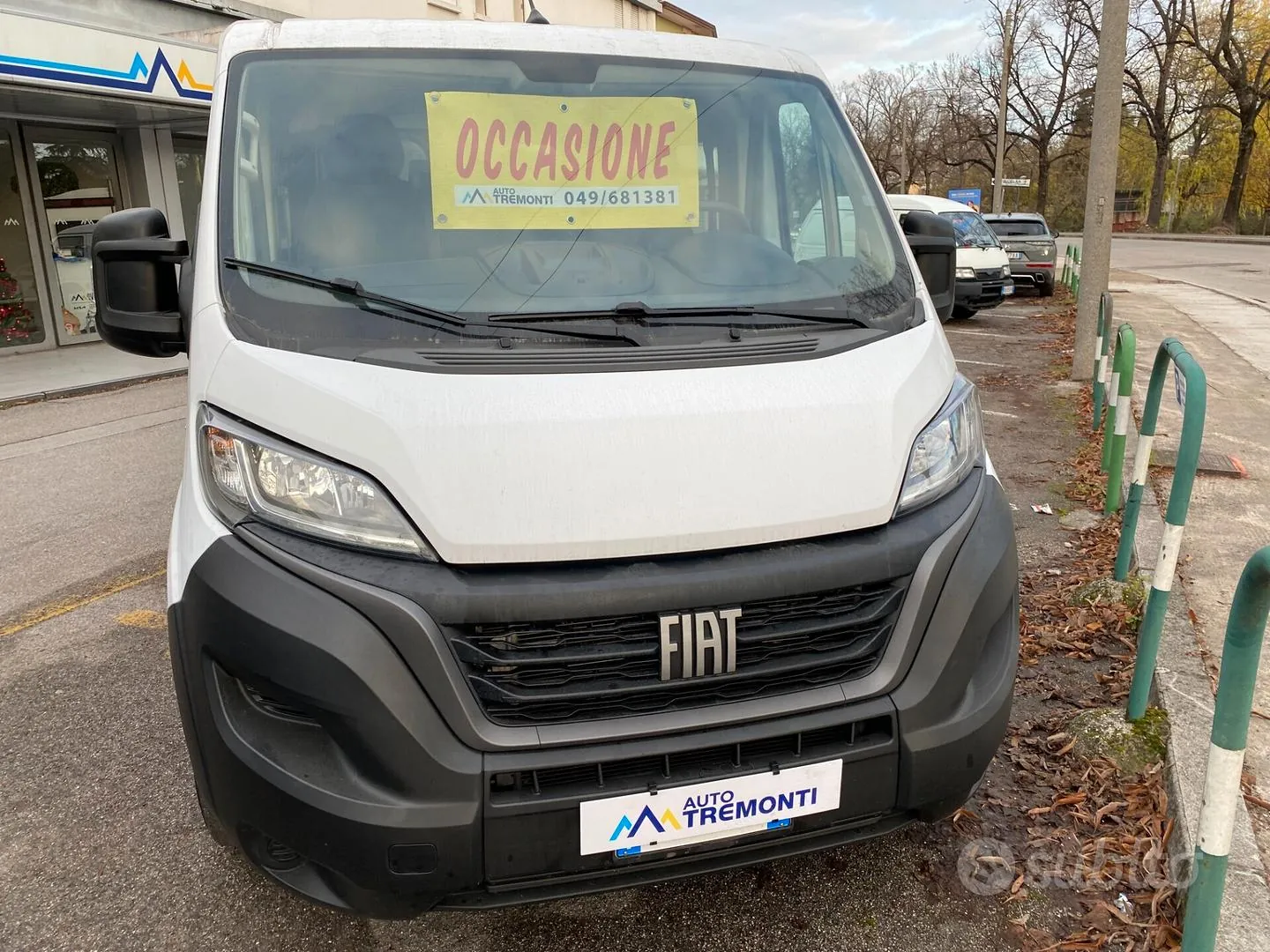 Fiat Ducato
