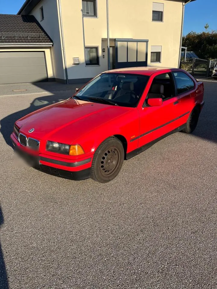 BMW E36
