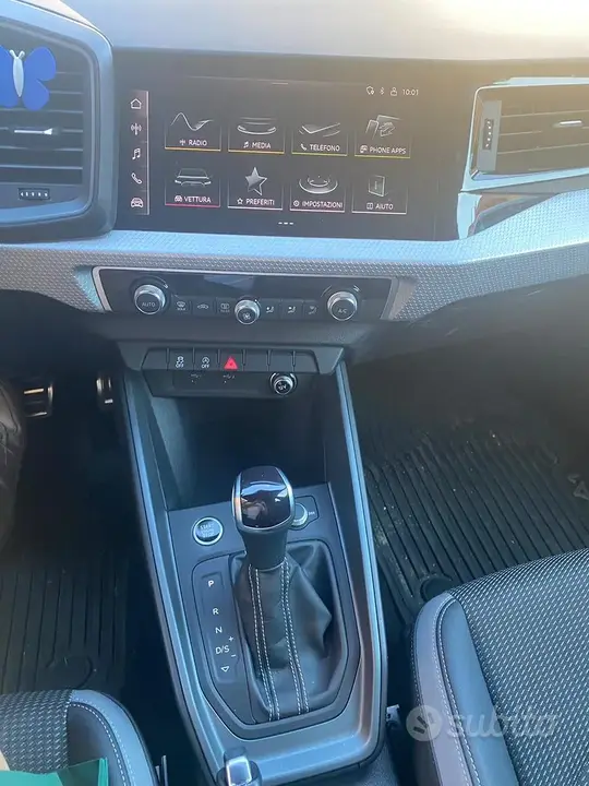 Audi A1 Sportback 2023 photo 5