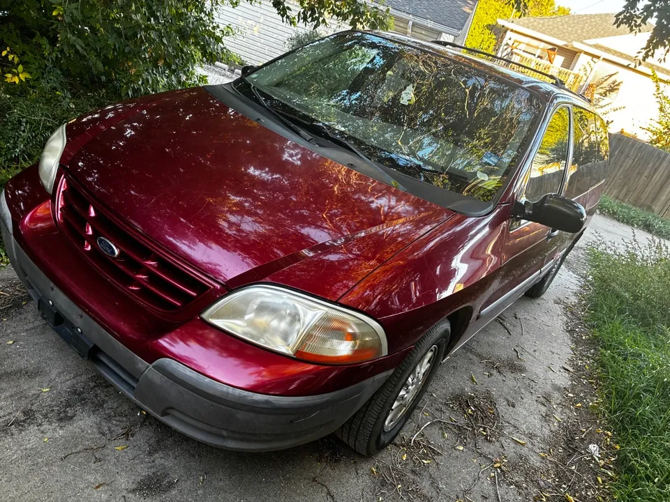 Ford Windstar