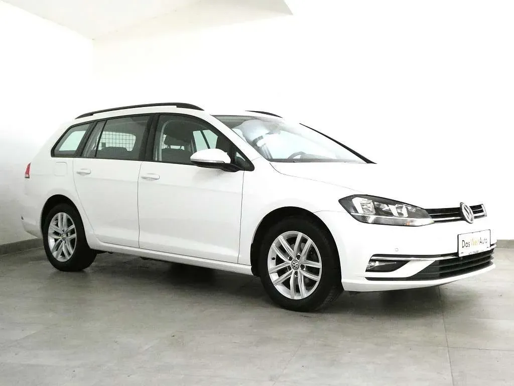 Volkswagen Golf 2019 photo 3