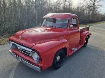 Ford F100