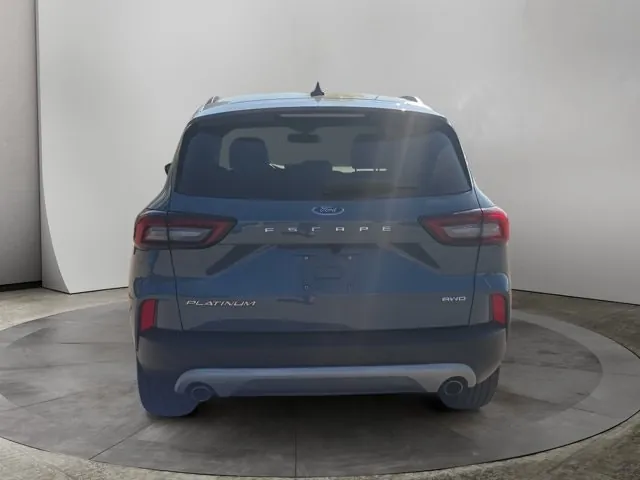 Ford Escape 2024 photo 4