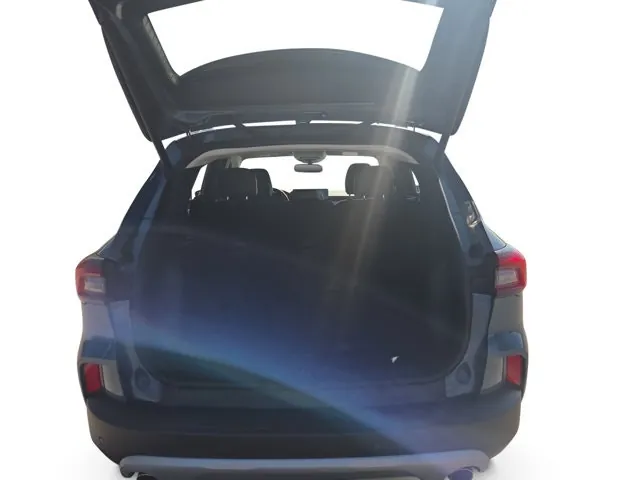 Ford Escape 2024 photo 5