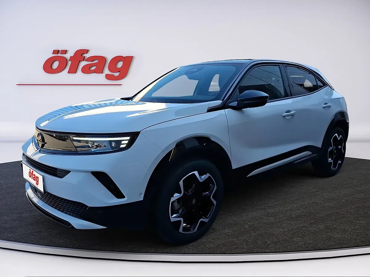 Opel Mokka 2026 photo 2