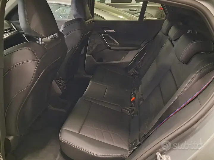 BMW X2 2025 photo 3