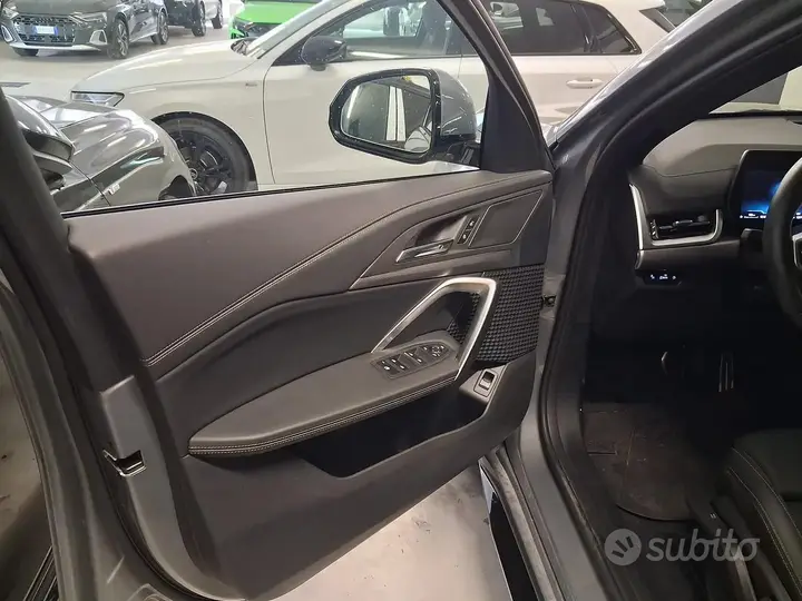 BMW X2 2025 photo 2