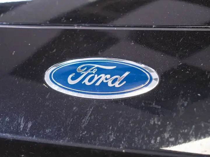 Ford Escape 2020 photo 5