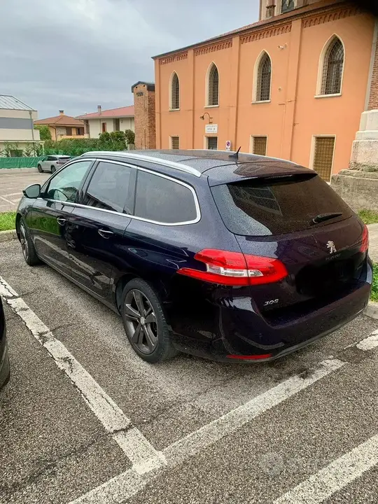Peugeot 308 2016 photo 3