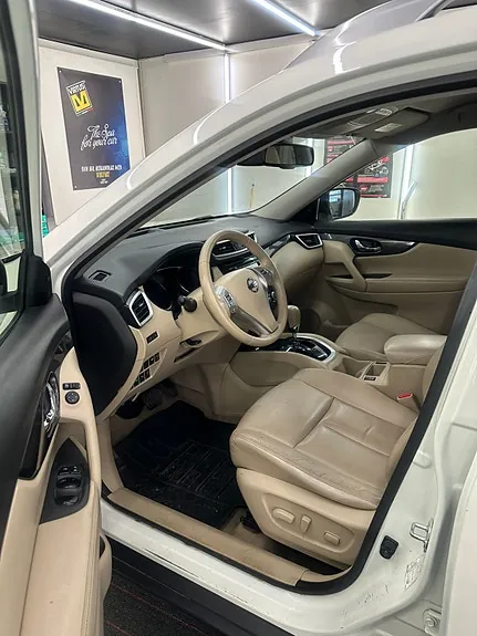 Nissan X-Trail 2016 photo 4