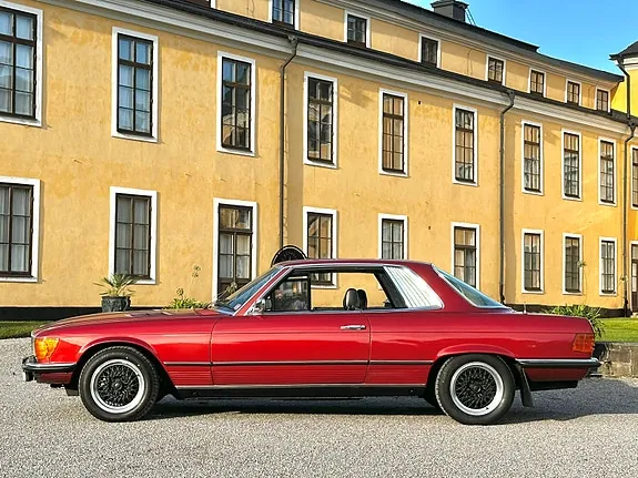 Mercedes-Benz 280 Slc