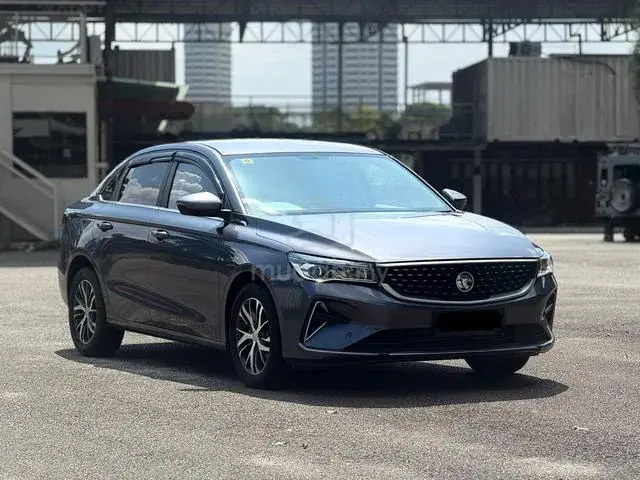 Proton S70