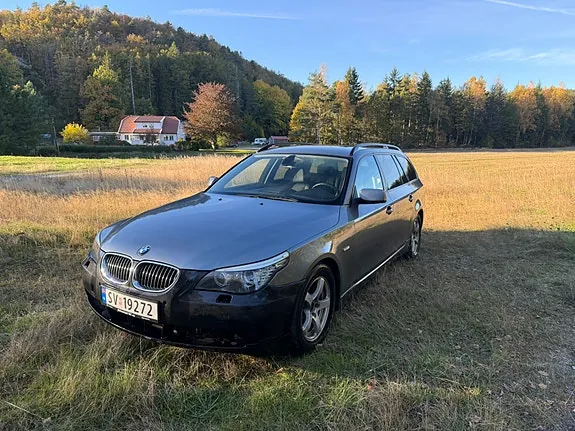 BMW 520D