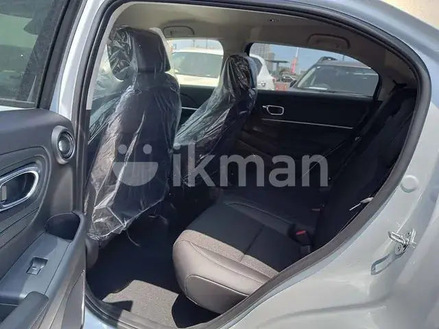 Honda Vezel 2026 photo 3