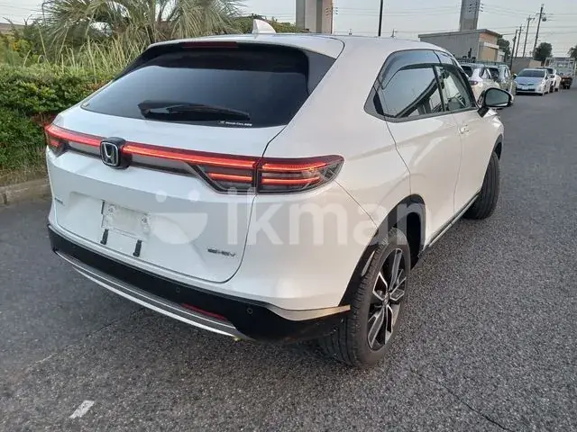 Honda Vezel 2026 photo 5