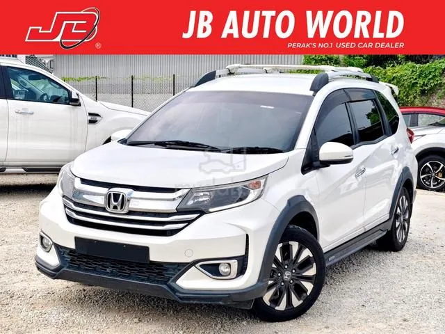 Honda Br-V