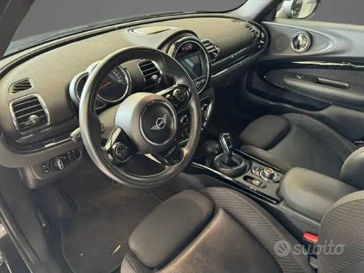 Mini Mini Clubman 2019 photo 4