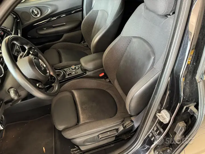 Mini Mini Clubman 2019 photo 3