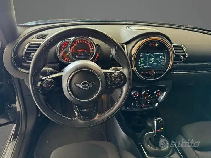 Mini Mini Clubman 2019 photo 5