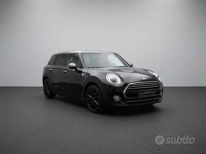 Mini Mini Clubman 2019 photo 2