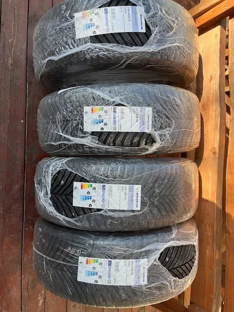 Michelin Crossclimate 3 Sport