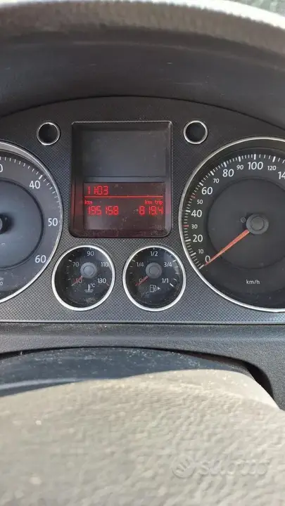 Volkswagen Passat 2007 photo 5