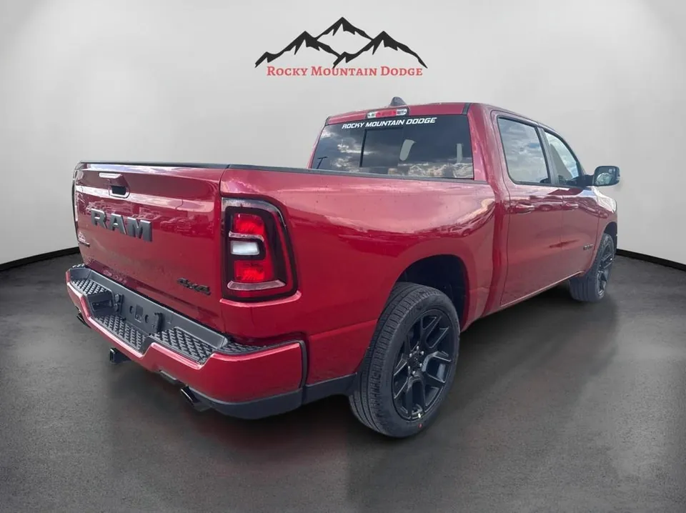 Ram 1500 2026 photo 5