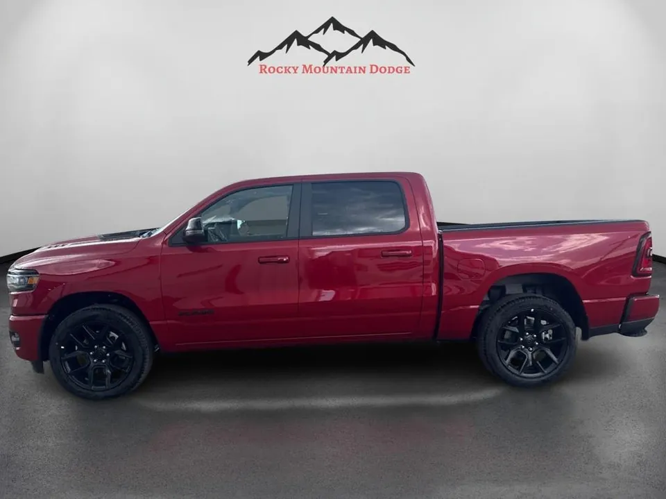 Ram 1500