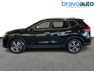 Nissan X-Trail 2019 photo 3