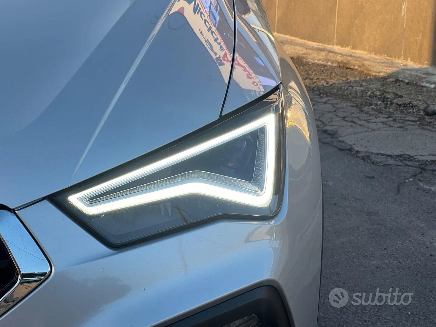 Seat Ateca 2023 photo 5