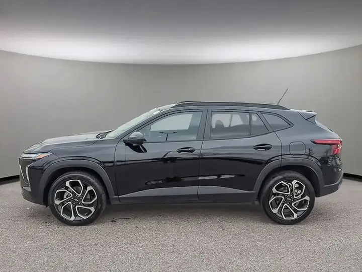 Chevrolet Trax 2025 photo 3