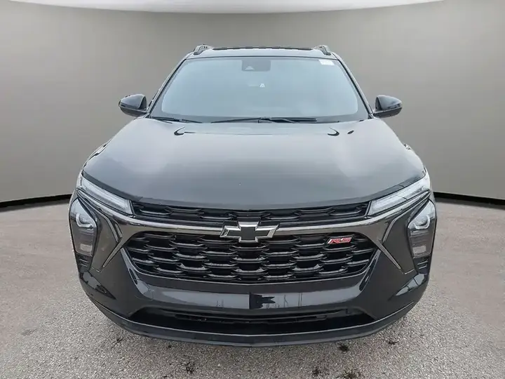 Chevrolet Trax 2025 photo 2