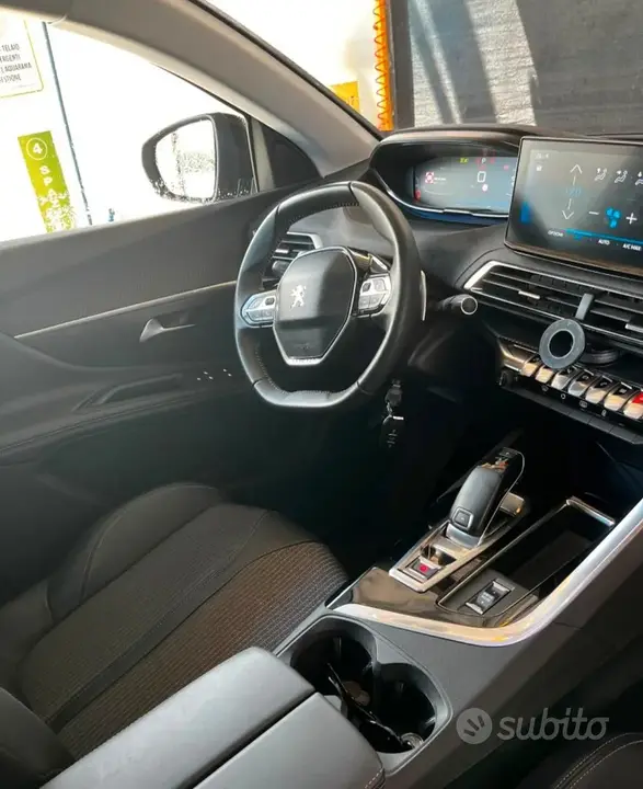 Peugeot 3008 2023 photo 5