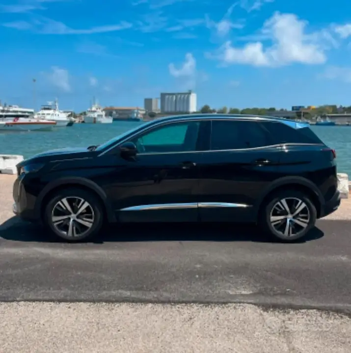 Peugeot 3008 2023 photo 3