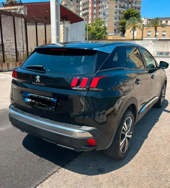 Peugeot 3008 2023 photo 2