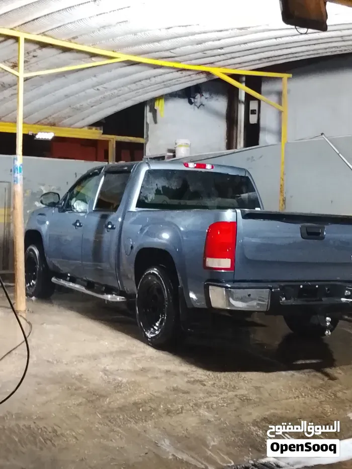 Chevrolet Silverado 2018 photo 5