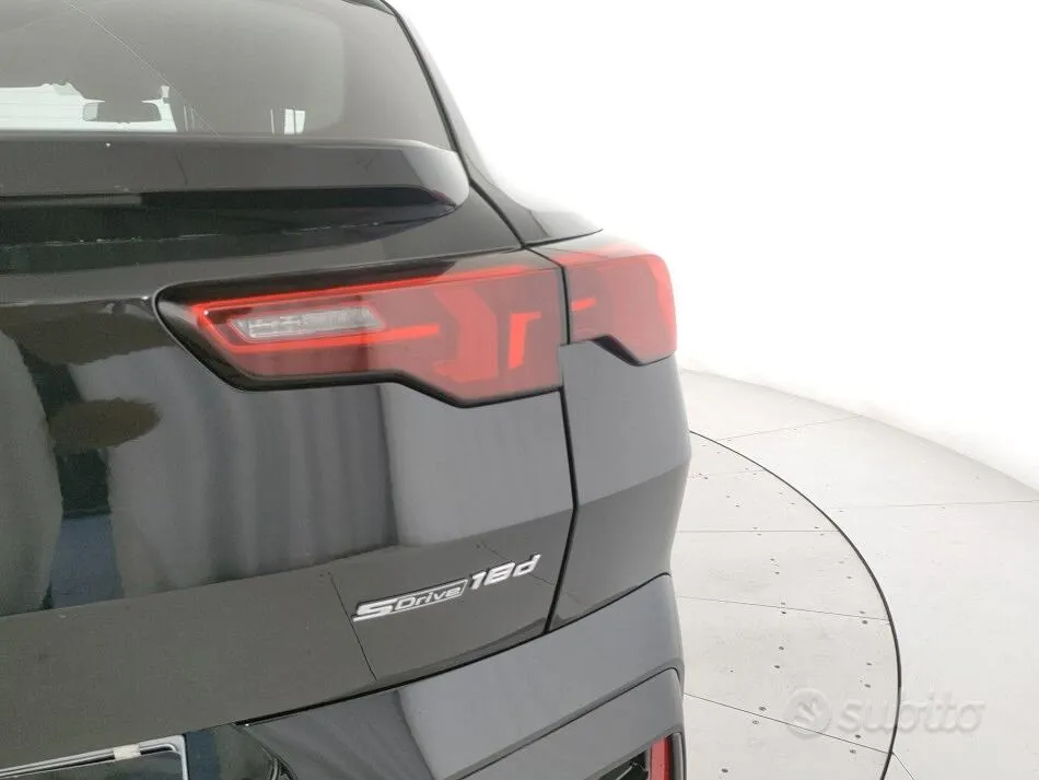 BMW X2 2024 photo 4